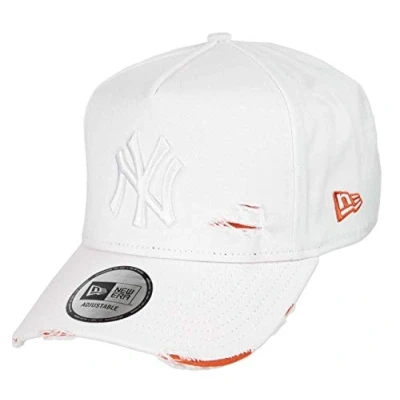Afbeelding van New Era MLB Cap verstelbare 9Forty Snapback Baseball Yankees Dodgers zomer Eén maat
