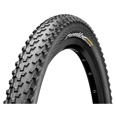 Afbeelding van Continental Cross King II Performance 2.2 Vouwband 27,5&quot;, zwart Bandenmaat 55 584 27,5x2,2&quot;