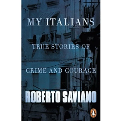 Afbeelding van My Italians