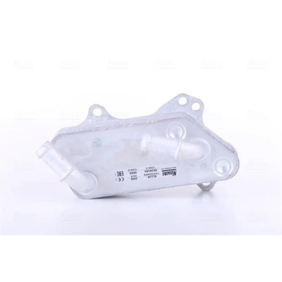 Afbeelding van Nissens Oliekoeler motorolie 91126