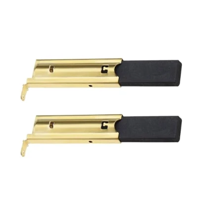 Afbeelding van JOYOLA 1 paar koolborstels L94MF7, nuttig voor wasmachine, koolstofmotor motoren, motorkolen, 5 x 13,5 39,6 mm