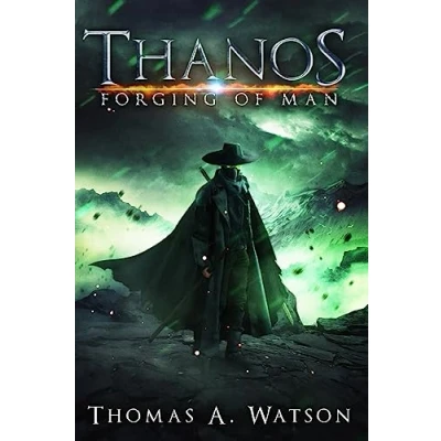 Afbeelding van Thanos