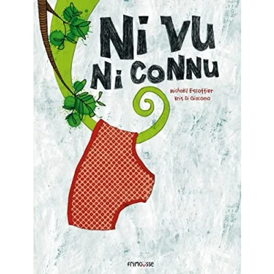 Afbeelding van ni vu, connu