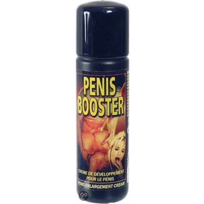Afbeelding van PENIS BOOSTER 125ML