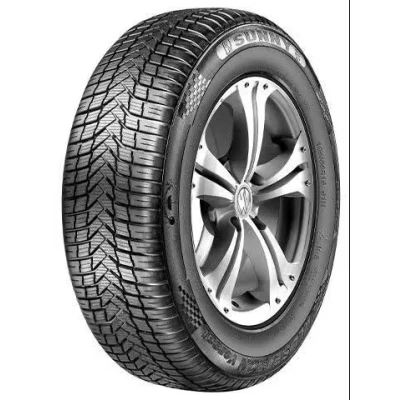 Afbeelding van Sunny NC501 155/65 R14 75T personenwagen All season Banden 6122