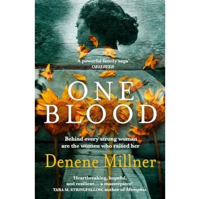 Afbeelding van One Blood