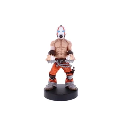 Image de Figurine Support &amp; Chargeur pour Manette et Smartphone EXQUISITE GAMING PSYCHO