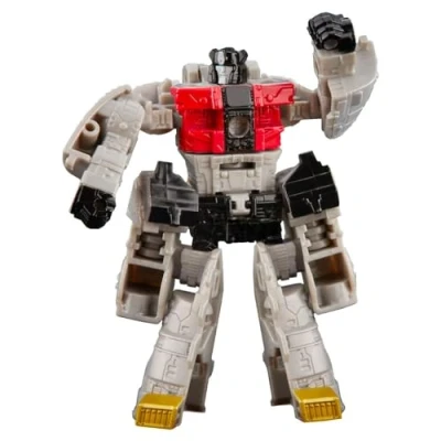 Afbeelding van Transformers Legacy Evolution Core Class Action Figure Dinobot Sludge 9 cm