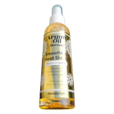 Afbeelding van ARGAN OIL MOROCCO. hittebeschermingsspray 140 ml