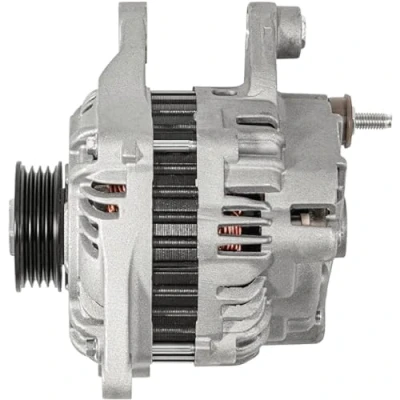 Afbeelding van HELLA 8EL 011 712 551 Dynamo / Alternator 14V 90A SMART: Fortwo II Coupe