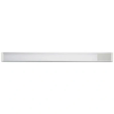 Afbeelding van Müller Licht Joy LED onderbouwlamp vast ingebouwd 10.5 W Warmwit Wit