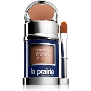 Afbeelding van La Prairie Skin Caviar Concealer Foundation Golden Beige 30 ml