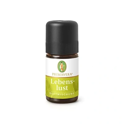 Afbeelding van Joy of Life geurmengsel 5 ml Primavera