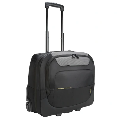 Afbeelding van Targus City Gear Rolling Case/Nylon XL f NB