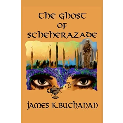 Afbeelding van The Ghost of Scheherazade
