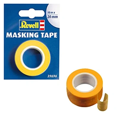 Afbeelding van Afplakband 20Mm Revell