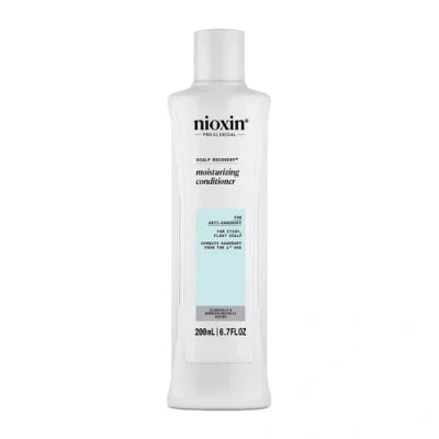 Afbeelding van Nioxin Scalp recovery Moisturising Conditioner 200 ml