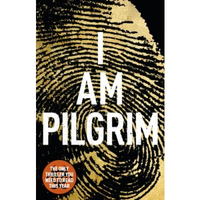 Afbeelding van I Am Pilgrim