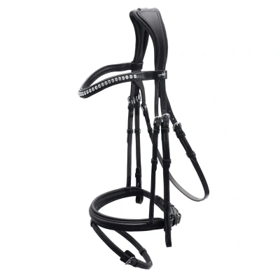 Image de Bridon Rome Select Schockemöhle Sports