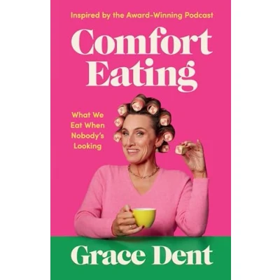 Afbeelding van Comfort Eating