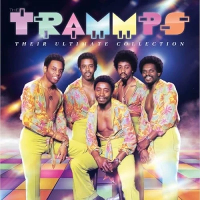 Afbeelding van Trammps Their Ultimate Collection (LP)