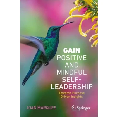 Afbeelding van GAIN Positive and Mindful Self Leadership