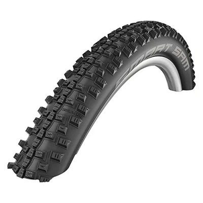 Afbeelding van Schwalbe Buitenband Smart Sam Performance 28 X 1.40 (37 622)