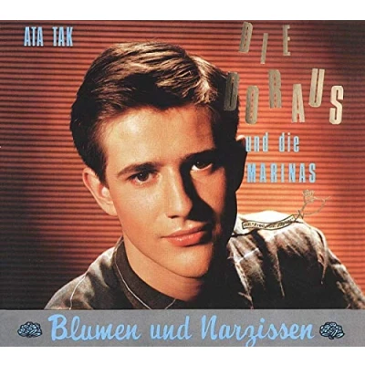 Afbeelding van Andreas Dorau Blumen Und Narzissen (LP)