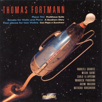 Afbeelding van Various Artists Fortmann: In Dust We Trust (CD)