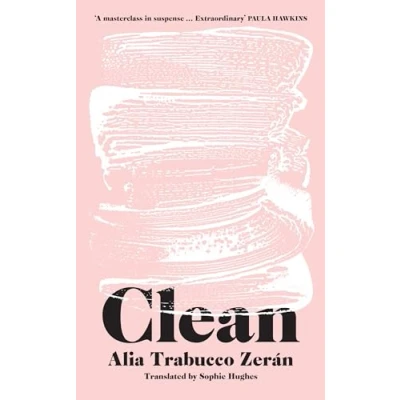 Afbeelding van Clean