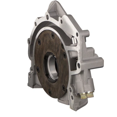 Afbeelding van Febi Bilstein Oliepomp 36342