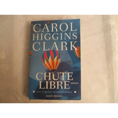 Afbeelding van Chute Libre