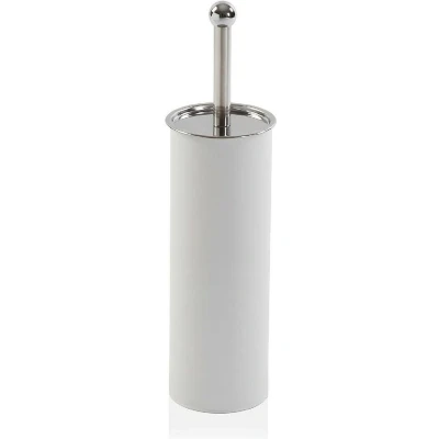 Afbeelding van Toiletborstel Polypropyleen Kleur Wit
