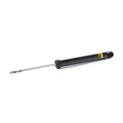 Afbeelding van MONROE G1347 schokdemper Gasdruk Dubbelpijp Telescoop Oog onderaan, Pen bovenaan HYUNDAI: i20 II Coupe, Hatchback