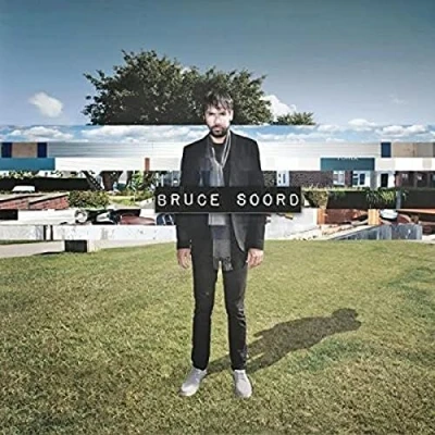 Afbeelding van Bruce Soord