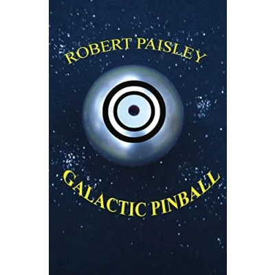 Afbeelding van Galactic Pinball