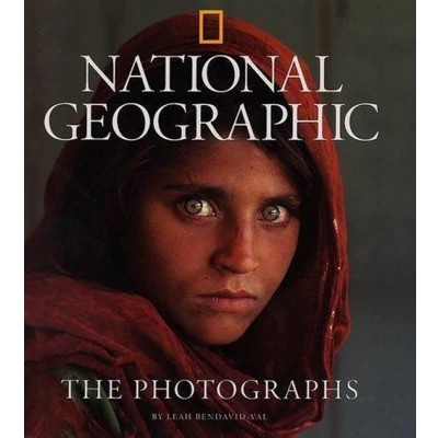 Afbeelding van National Geographic the Photographs