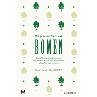 Afbeelding van Het geheime leven van bomen