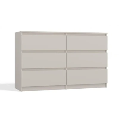 Afbeelding van Malwa ladekast M6/120 KASJMIER