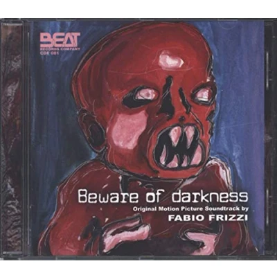 Afbeelding van Fabio Frizzi Beware Of Darkness (CD)