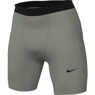Afbeelding van Nike Performance Short Legging, Heren, Maat: Small, Light army/black