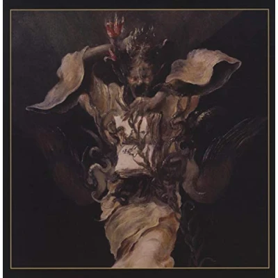 Afbeelding van Behemoth Satanist