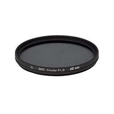 Afbeelding van Soligor DHG Circulair Polarisatie Filter 55mm
