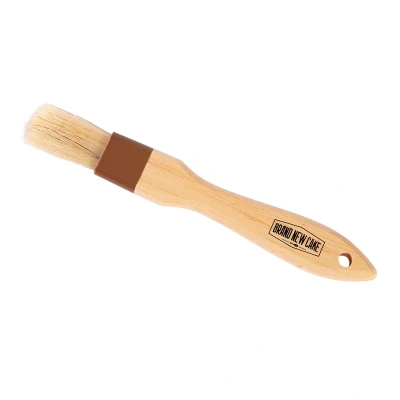 Afbeelding van BrandNewCake Kwast Hout / Natuurhaar 3,8cm (21cm)