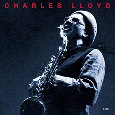 Afbeelding van Charles Lloyd Quartet The Call (CD)