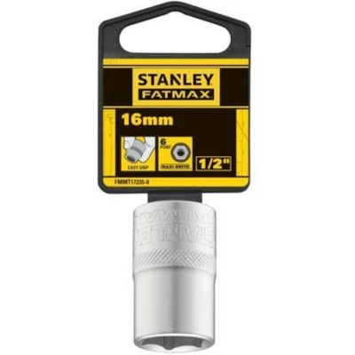 Image de STANLEY FMMT17235 0 Capuchon FATMAX 1/2&quot; 16mm 6 points