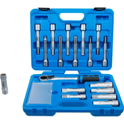 Afbeelding van BGS Schokbreker demontage set 18 delig