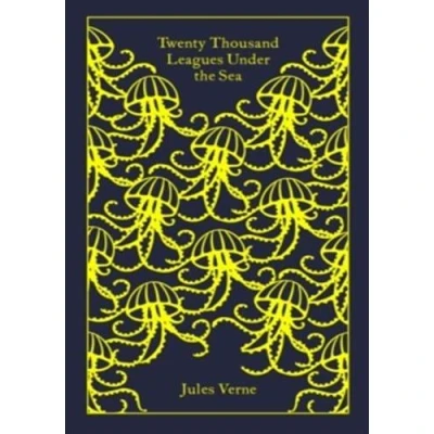 Image de Twenty thousand leagues under the sea