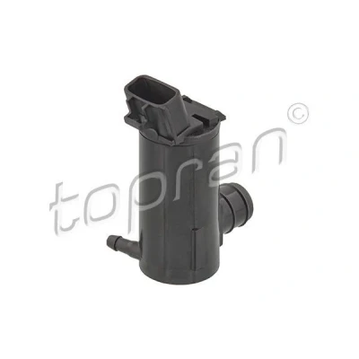 Afbeelding van TOPRAN 600 390 Ruitensproeierpomp