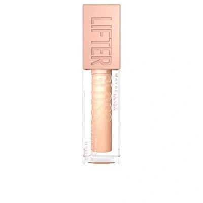 Image de Maybelline Lifter Gloss Brillant à lèvres 5,4 ml